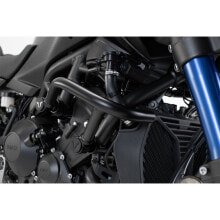 Запчасти и расходные материалы для мототехники sW-MOTECH Yamaha Niken Tubular Engine Guard