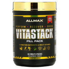  ALLMAX