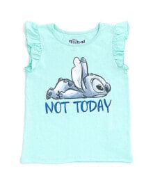 Children's T-shirts for girls