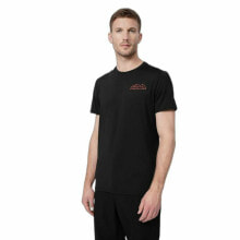 Men's sports T-shirts and T-shirts