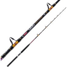 BULOX Thora Big Game Bottom Shipping Rod