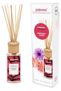 Air fresheners and fragrances for home