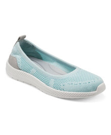 Easy Spirit women's Glitz Casual Slip-On Walking Shoes