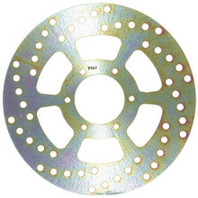 EBC HPRS Series Solid Round MD1147LS brake disc