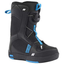 Snowboard Boots