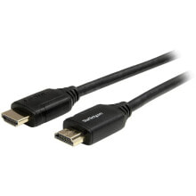 STARTECH Premium High Speed 4K 60 hdmi cable 2m