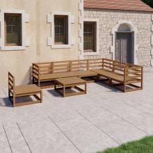 Garden furniture sets