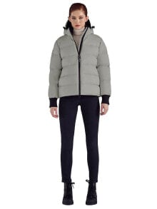 Купить женские куртки Triple F.A.T. Goose: Women's Sidley Puffer Down Jacket