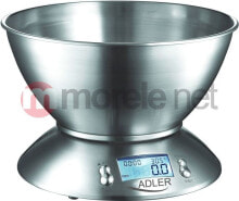 Kitchen scale Adler AD 3134