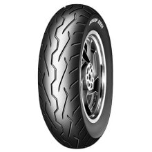 DUNLOP D251F L 63H TL M/C Custom Tire