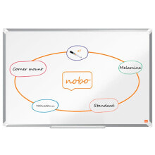 NOBO Premium Plus Melamine 900x600 mm Board