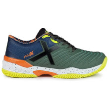 Men's running shoes and sneakers