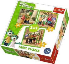 Puzzles for children