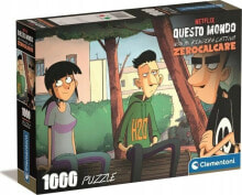 Puzzles for children