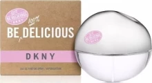 DKNY Perfumy Damskie Donna Karan Be 100% Delicious EDP (30 ml)