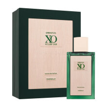 Купить женская парфюмерия Orientica: Orientica XO Xclusif Oud Emerald 60 ml parfum unisex