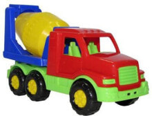 Toy transport