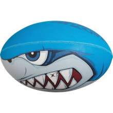 Rugby balls