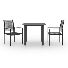 Garden furniture sets