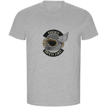 Men's sports T-shirts and T-shirts