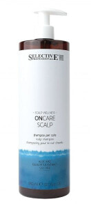 Shampoo für die Kopfhaut - Selective Professional OnCare Scalp Skin Shampoo