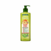 Garnier Fructis Anti-Hair Loss Leave-in Cream Несмываемый крем против выпадения волос 400 мл