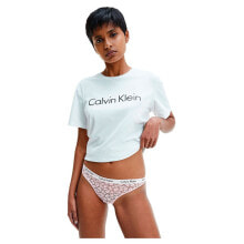 CALVIN KLEIN UNDERWEAR 000QD3766E Bikini Panties