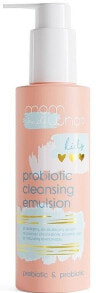 Reinigungsemulsion für Kinder mit Probiotika - Mom And Who Kids Prebiotic Cleansing Emulsion