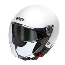 Helmets for motorcyclists