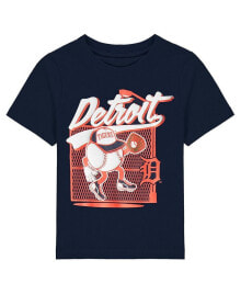 Children's T-shirts and T-shirts for boys