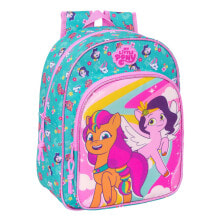 Children's backpacks and school bags