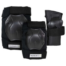 POWERSLIDE Standard Eco Protective Set