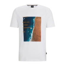 Men's sports T-shirts and T-shirts