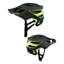 Велосипедная защита tROY LEE DESIGNS A3 MIPS MTB Helmet