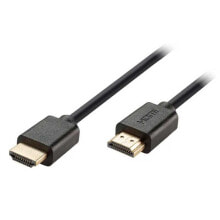 VIVANCO VIV47177 HDMI 2.1 Cable 1 m