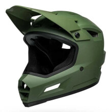 BELL Sanction 2 Downhill Helmet