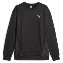 Черные мужские худи PUMA купить от $71