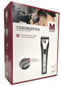 Hair clippers and trimmers