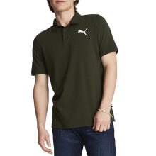 Men's Polo Shirts