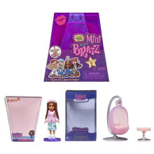 Miniverse Bratz Minis in PDQ Series 2 591795EUC