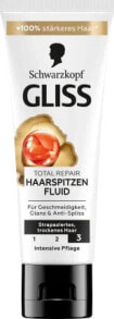 Купить средства для ухода за волосами Schwarzkopf GLISS: Haarspitzenfluid Total Repair, 50 ml