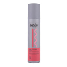 Мусс и пенка для укладки волос Londa Professional купить от $36