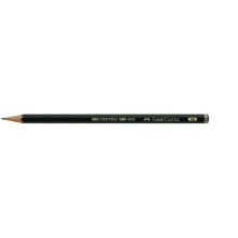 Faber-Castell CASTELL 9000 HB 1 шт 119000