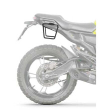 Аксессуары для мотоциклов и мототехники SHAD EXCLUSIVE SR Side Bag Holder Zontes G1 125