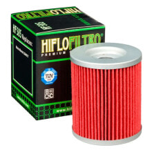 HIFLOFILTRO Moto Morini 1200 Corsaro/Granpasso/Sport 06 Oil Filter