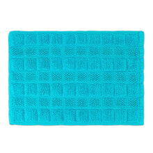 Bath and toilet mats