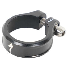 SPECIALIZED Titanium Bolt Seatpost Clamp