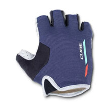 CUBE WS TeamLine Short Gloves