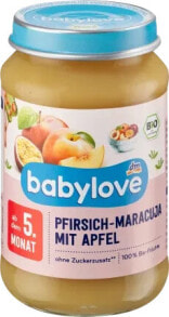 Baby food