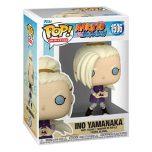 FUNKO Naruto Pop Animation Vinyl Ino Yamanaka 9 cm Figure